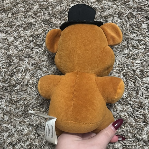 Five Nights at Freddy’s bundle plushies EUC - Picture 5 of 7